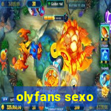 olyfans sexo